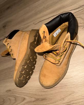 Timberland