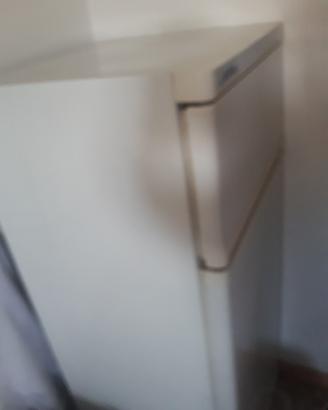frigo funzionante 54x55x124