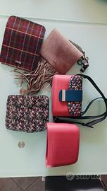 borsetta o bag
