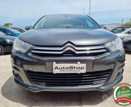 CITROEN C4 1.6 e-HDi 110 airdream CMP6 Exclusive