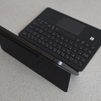 Cover tastiera Samsung original per TAb serie S7-8