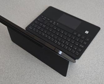 Cover tastiera Samsung original per TAb serie S7-8