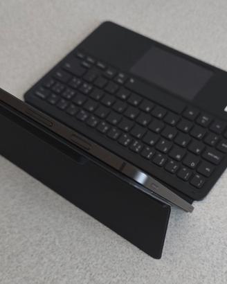 Cover tastiera Samsung original per TAb serie S7-8