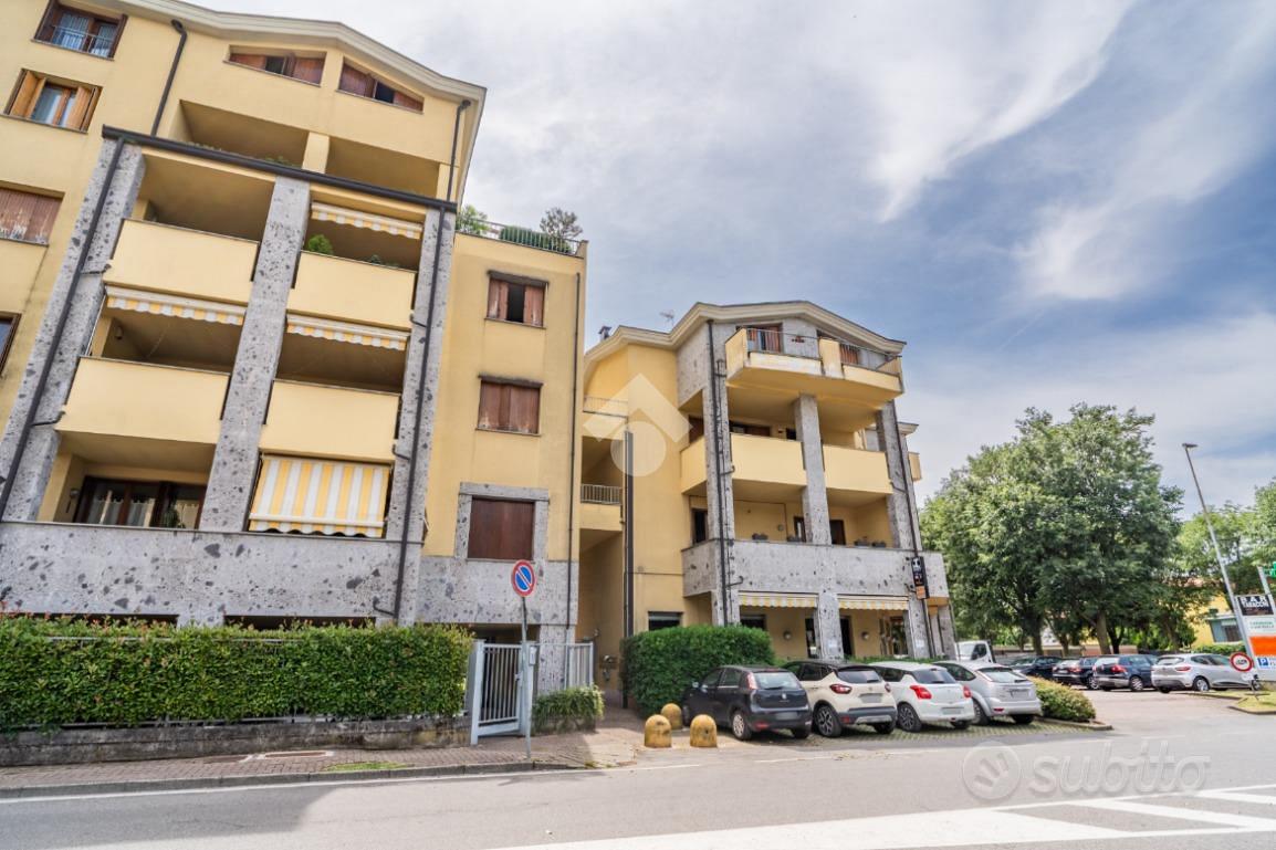 Appartamento – Sovico, Molino Bassi - Vista 2
