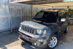 Jeep Renegade 1.3 T4 190CV PHEV 4xe AT6 Limited