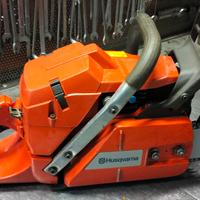 motosega Husqvarna 365