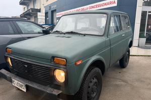 Lada Niva LX 4X4