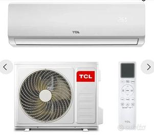 climatizzatori TCL con unità esterna