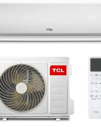 climatizzatori TCL con unità esterna