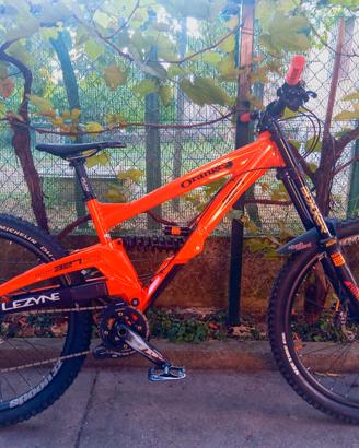 Orange 327 tg.L