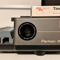 PROIETTORE DIAPOSITIVE