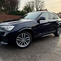 X4 msport