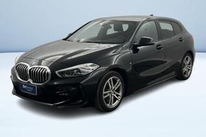 BMW Serie 1 118i Msport auto