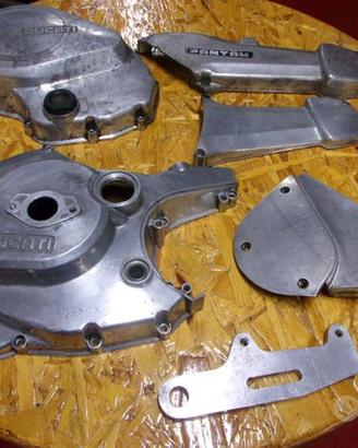 Coperchi carter motore ducati PANTAH 500 600