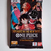 Buste di one piece OP-09