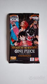 Buste di one piece OP-09