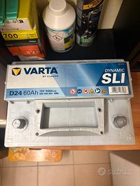 Batteria VARTA