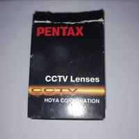 Pentax C2514-M(KP) CCTV Lenses