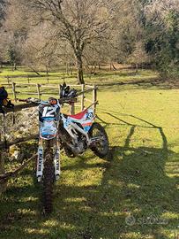 Crf250