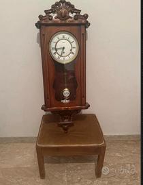 Orologio a Pendolo Vintage "Astra"