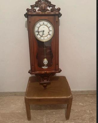 Orologio a Pendolo Vintage "Astra"