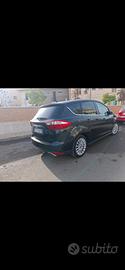 Ford cmax 1.6 115