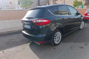 Ford cmax 1.6 115
