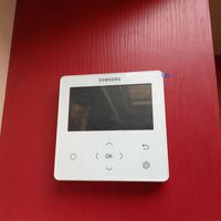 Samsung computer programmazione aria condizionata