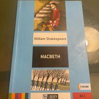 Macbeth Di William Shakespeare