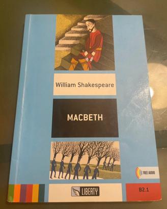Macbeth Di William Shakespeare