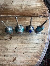 4 porto profumo  vintage cerimoniale 