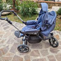 Trio Cam Evolution X3