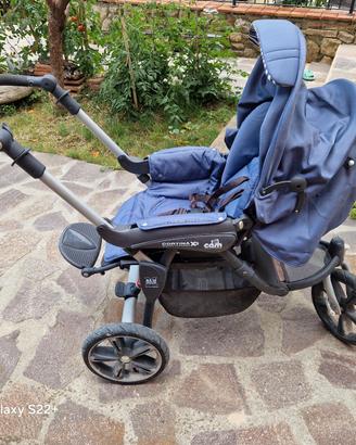 Trio Cam Evolution X3