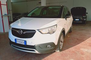 Opel Crossland X 1.2 12V Start&Stop Advance