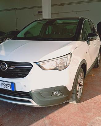 Opel Crossland X 1.2 12V Start&Stop Advance