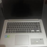 Asus VivoBook S510u