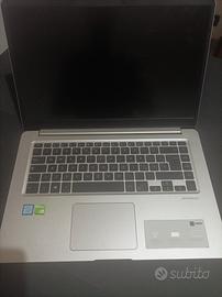 Asus VivoBook S510u