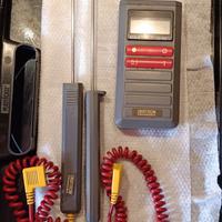 Digitron termometro professionale ad alte te