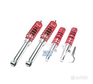SOSPENSIONE FILETTATA TA TECHNIX FORD FIESTA 1989-