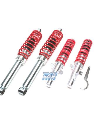 SOSPENSIONE FILETTATA TA TECHNIX FORD FIESTA 1989-