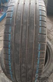 gomme usate semi nuove Continental 195 45 16 84h