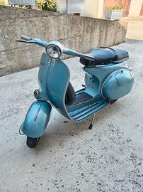 vespa 150 VBA