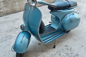vespa 150 VBA