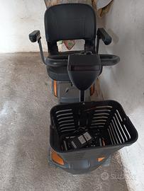 scooter elettrico 