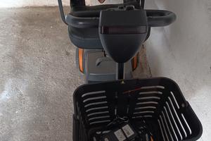 scooter elettrico 