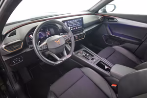 CUPRA Formentor Formentor 2.0 TDI 4Drive DSG