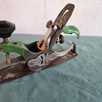 PIALLA KUNZ N. 113 FALEGNAMERIA NAUTICA VINTAGE