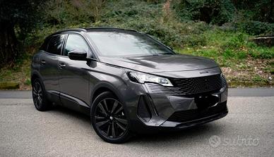 PEUGEOT 3008 2ª serie - 2021