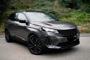 PEUGEOT 3008 2ª serie - 2021