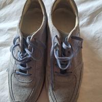 Hogan donna TG. 38 azzurre 